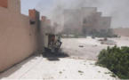 Des manifestants ont incendié des locaux de l’administration et en ont pillé les domiciles d’élus dans la moughata de R’Kiz