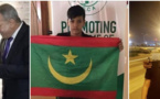 Abdel Rahim Taleb Mohamed remporte le championnat d'Afrique d'échecs U14