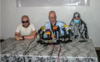 Le président de l'organisation de soutien et d'intégration des albinos : « Nous avons besoin d'une assurance maladie »