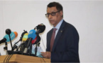 Le ministre de l’énergie : « les projets de l’énergie renouvelable consolideront le développement économique »