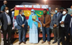 L’Espagne offre 120.000 doses du vaccin anti covid Astra Zeneca à la Mauritanie