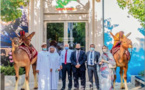 Participation de la Mauritanie à la semaine du climat et de la biodiversité de l’Expo Dubaï 2020
