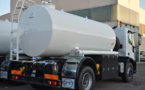 Akjoujt: La SNDE mobilise des camions citernes pour régler le problème d’approvisionnement en eau potable