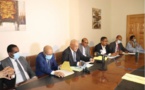 Les avocats de Mohamed Abdel Aziz fustigent la violation ses droits