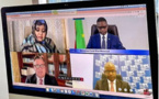 La Mauritanie participe au forum Africa CEO