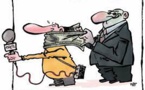 Ouverture d’une journée de consultations sur une loi portant sur l’autonomisation des journalistes professionnels