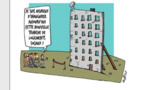 SOS Esclaves: Communiqué