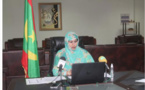 La Mauritanie participe à la réunion des ministres arabes du commerce