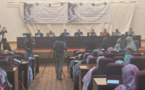 Tenue à Nouakchott d’un forum régional pour l’autonomisation des femmes arabes créatives