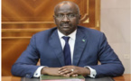 Retour à Nouakchott du ministre de l'Intérieur