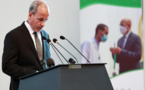 L’Éducation fait l'objet d'une grande attention de la part de Son Excellence le Président de la République (ministre de l’Éducation)