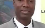 M. Baliou Coulibaly, président de Sana For Development et coordinator National of PWYP : ‘’Plus de 70 % de la population Mauritanienne sont menacés par les effets du changement climatique’’