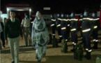 Nouakchott : Un groupe d'agents de la sécurité civile bénéficie d'une formation intensive à l'École nationale de protection civile de Madrid