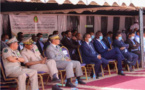 Lancement à Nouakchott d'une campagne de sensibilisation à la sécurité routière