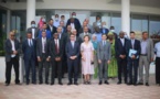 Partenariat Ministère du Pétrole et Chariot : Une formation unique en son genre renforcera l'expertise de la Mauritanie en hydrogène vert (Communiqué de presse)