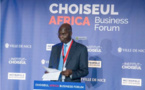 Le ministre des affaires économiques au ‘’Choiseul Africa Business Forum’’: les investisseurs privés sont les bienvenus en Mauritanie