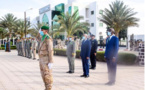 Le commandement de l’État-major général des forces armées commémore le 61e anniversaire de la fondation des forces armées mauritaniennes