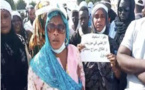 Six grands partis de l'Opposition solidaires des expropriés de Ngawlé (Communiqué)