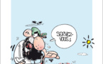 Journée portes ouvertes pour le don de sang à l’occasion de la fête de l'indépendance