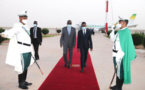 Retour du Premier ministre à Nouakchott