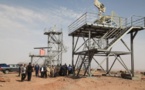 La Mauritanie installe des radars dans la région de Zouérat