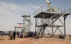 La Mauritanie installe des radars dans la région de Zouérat