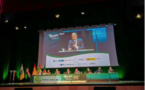 Le ministre de l'Hydraulique passe en revue la nouvelle stratégie du secteur lors du forum "Eau, Énergies renouvelables et Changements Climatiques"