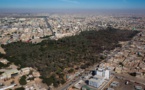 Nouakchott, capitale menacée entre sables et marées