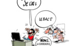 Distribution de 72 300 manuels aux candidats à l’examen du Baccalauréat