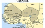 Annonce de la tenue d'un sommet des dirigeants du G5 Sahel à Nouakchott