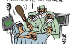 Naissance de la société mauritanienne d'anesthésie, de réanimation et de médecine d'urgence