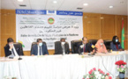 Démarrage d’un atelier sur l’étude évaluative de la plateforme des Acteurs non étatiques de Mauritanie