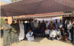 CICR en Mauritanie : session de formation en faveur des régisseurs des prisons afin d’améliorer la situation des détenus