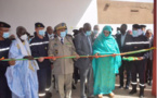 Réhabilitation de sept centres de sécurité civile à Nouakchott et à l’intérieur du pays