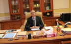 Le ministre de la Défense revient de Dakar