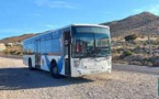 Le poste-frontière leur est ouvert: après le blocage, des Mauritaniens regagnent leur pays via El Guerguerat