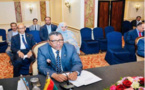 Le Caire: Le Conseil de l'Unité économique arabe décide de tenir sa prochaine session à Nouakchott