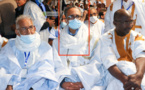 Aziz perd sa dernière dent : Isselkou Ould Izidbih remercie Ghazouani à gorge déployée… Aziz perd sa dernière dent : Isselkou Ould Izidbih remercie Ghazouani à gorge déployée…