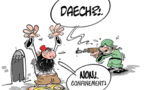 Nouakchott : L’Ambassade américaine évoque une "menace terroriste potentielle"