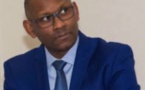 FIFA Coupe Arabe 2021: Le Professeur LY Mohamedou honoré