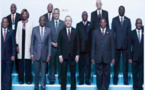 Le ministre des Affaires étrangères : La Mauritanie attache un grand intérêt à son partenariat stratégique avec la Turquie
