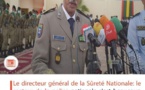 DG de la Sureté: Tous les auteurs de crimes graves en Mauritanie arrêtés