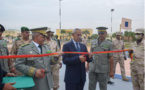 Nouakchott : Inauguration à Nouakchott d’un centre de conférence pour les armées et d’autres infrastructure