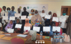 Quartiers périurbains de Nouakchott :l'ONG Actions renforce les capacités des relais communautaires sur les VBG et MGF