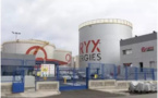 Oryx adopté par Nouakchott fournisseur exclusif de produits raffinés