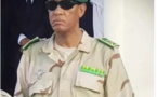 Le Général Ould Ely Mahmoud nommé Chef d'état-major de l'armée de l'air