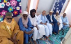 Vidéo : pour son soutien à la caravane médicale, S.E.M Cheikhna Nenni Moulaye Zeine à l'honneur à Bababe