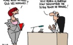 Union Mauritanienne des Femmes Entrepreneurs et Commerçantes (UMAFEC)