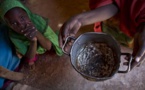 Le ministère de la Santé réceptionne des quantités importantes de produits et d’'intrants pour traiter la malnutrition chez les enfants