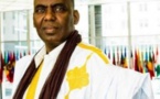 « Le discours de Ouadane, c’est la première fois qu’un président mauritanien s’attaque aux anachronismes sociaux » Dixit Birame Dah Abeid